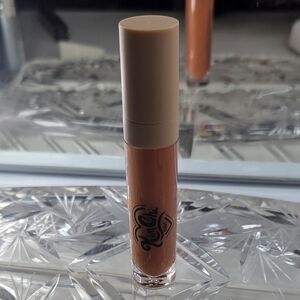 Kimchi Chic Beauty Lipstick - Warm Nude